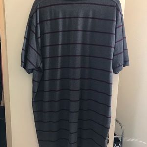 Men’s polo short sleeve shirt